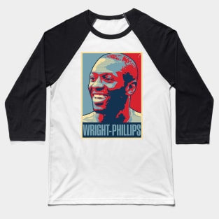 Wright-Phillips Baseball T-Shirt